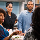 Image for article titled Pick a Black-ish side: Are you Team Johnson or Team Johnson?